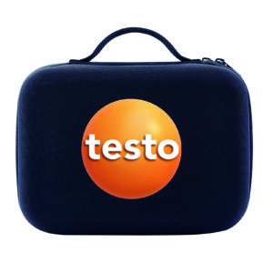 Koffert for Testo Smart probe varmesett