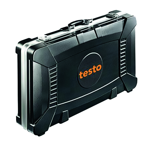 Koffert for Testo 480