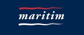 Logo maritim food