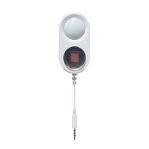 Lux og UV-sensor til Testo 160