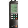 Manometer for gass/damp - Testo 312-2